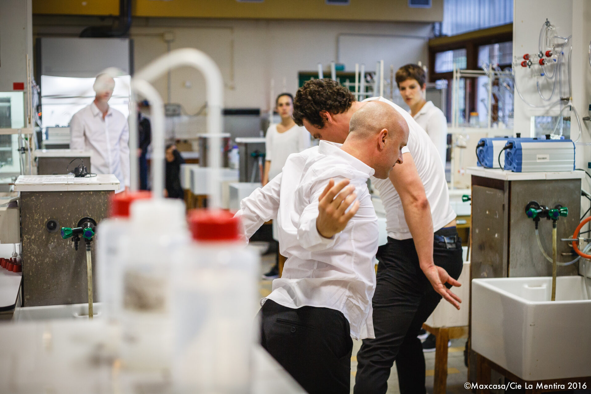 photo leonardo montecchia